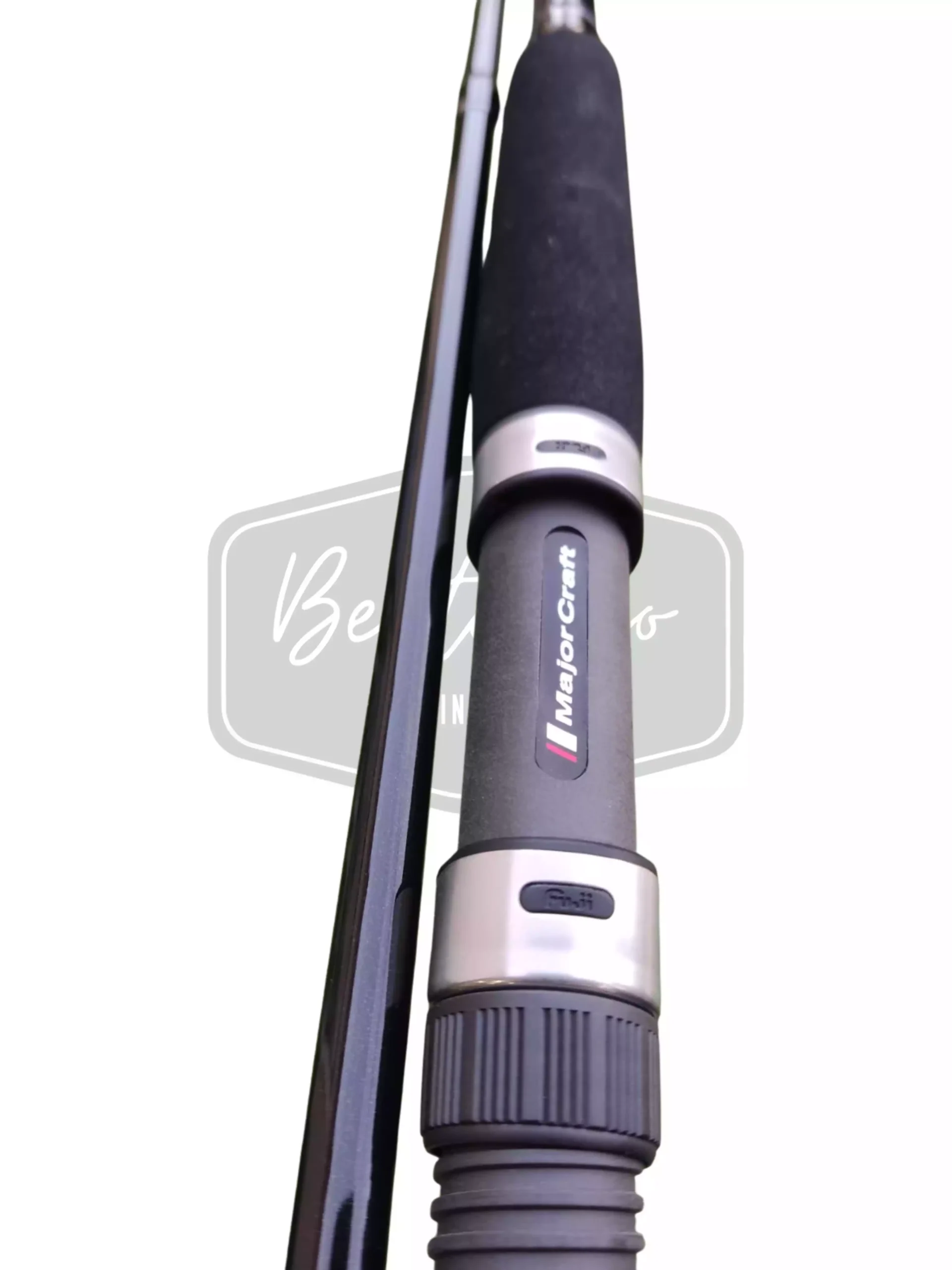 Caña de Pesca MajorCraft Firstcast FCS-1002M 3.05m (15-42g) - Imagen 4