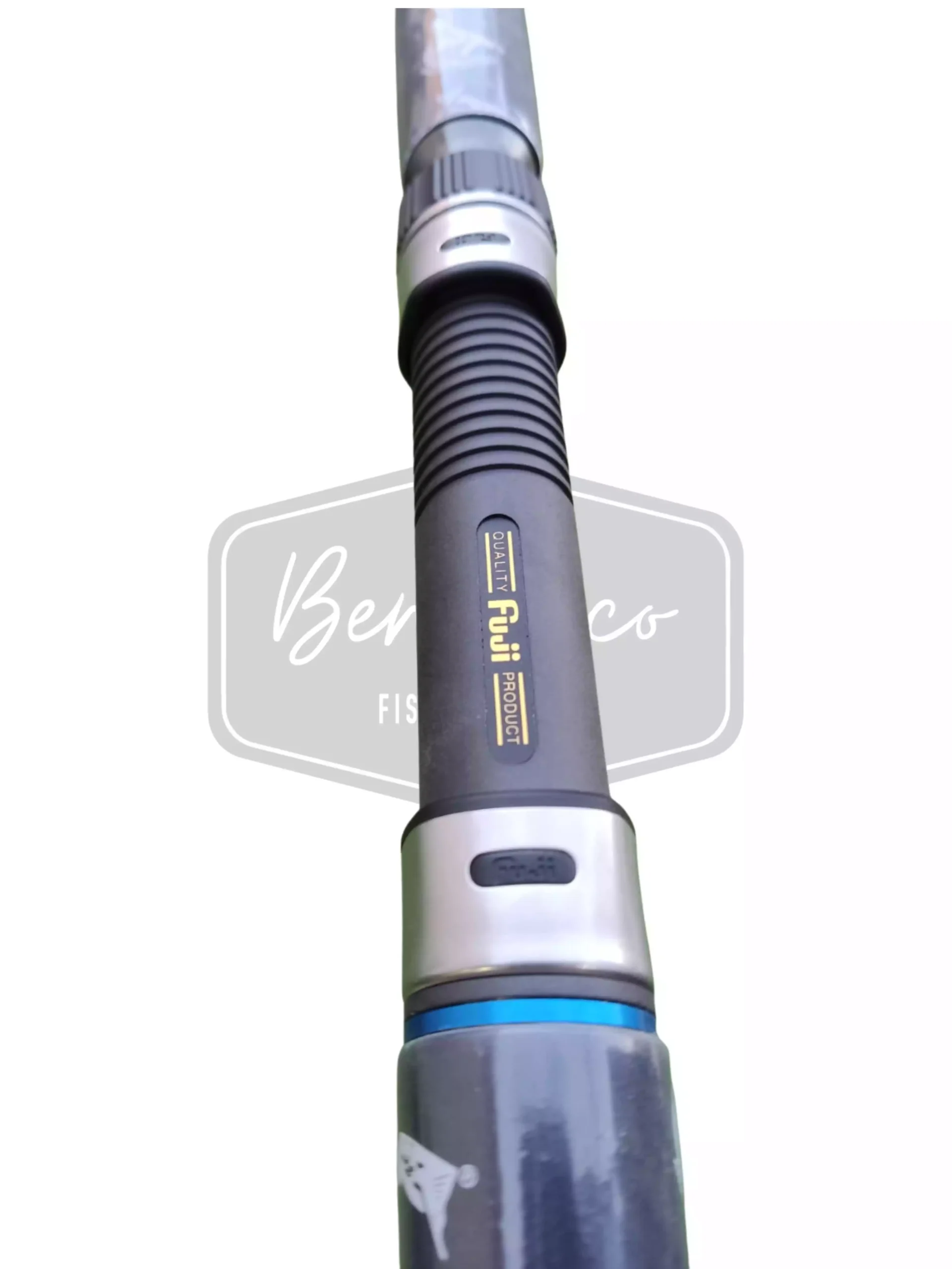 Caña de Pesca Pioneer Adrenaline Jigging 1.76m (Máx. 200g) - Imagen 5