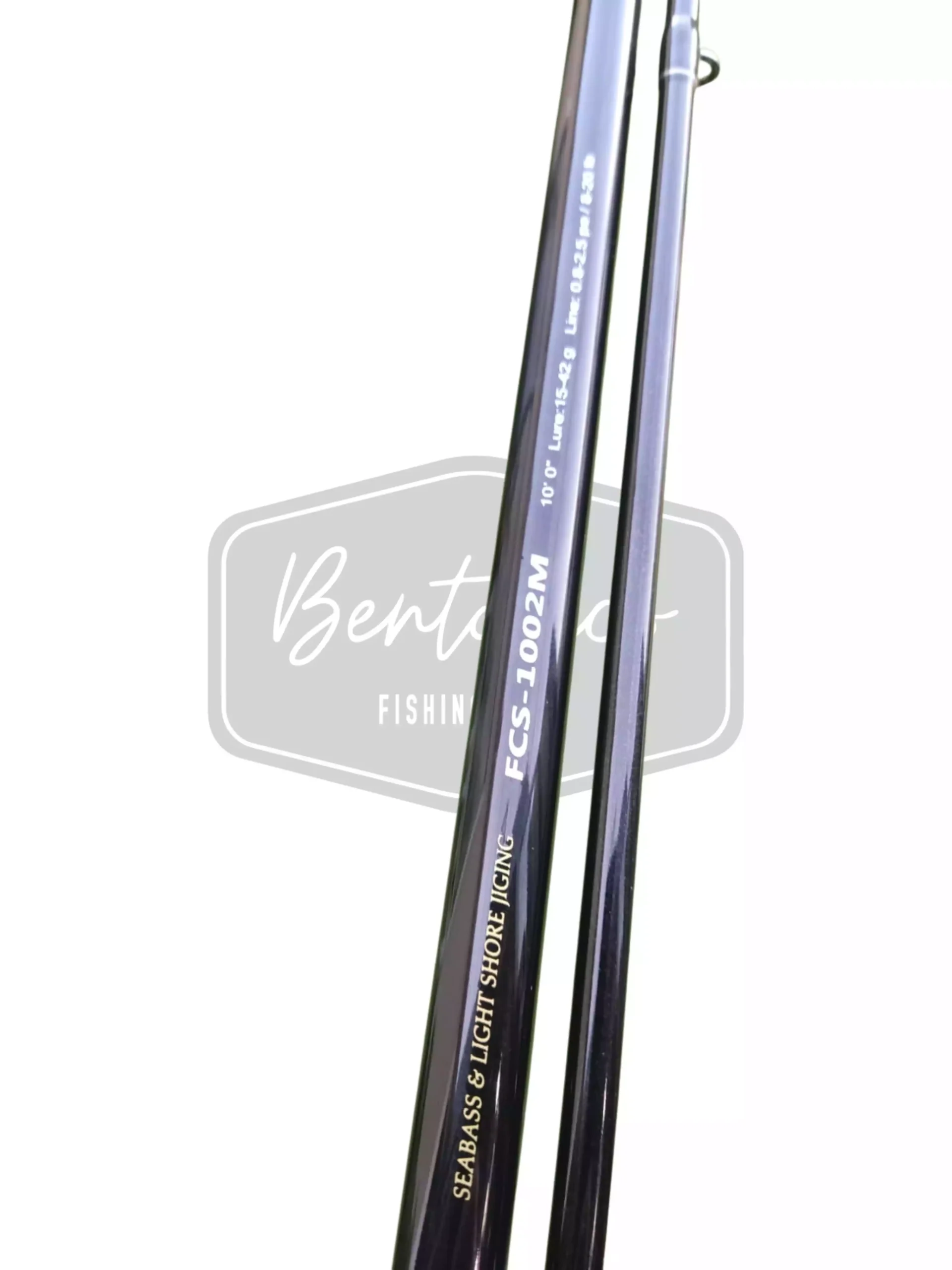 Caña de Pesca MajorCraft Firstcast FCS-1002M 3.05m (15-42g) - Imagen 2