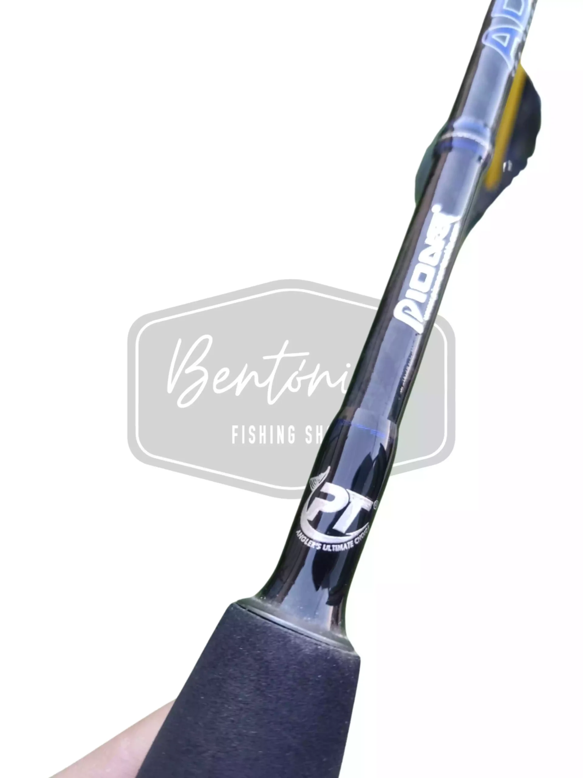 Caña de Pesca Pioneer Adrenaline Jigging 1.76m (Máx. 200g) - Imagen 3