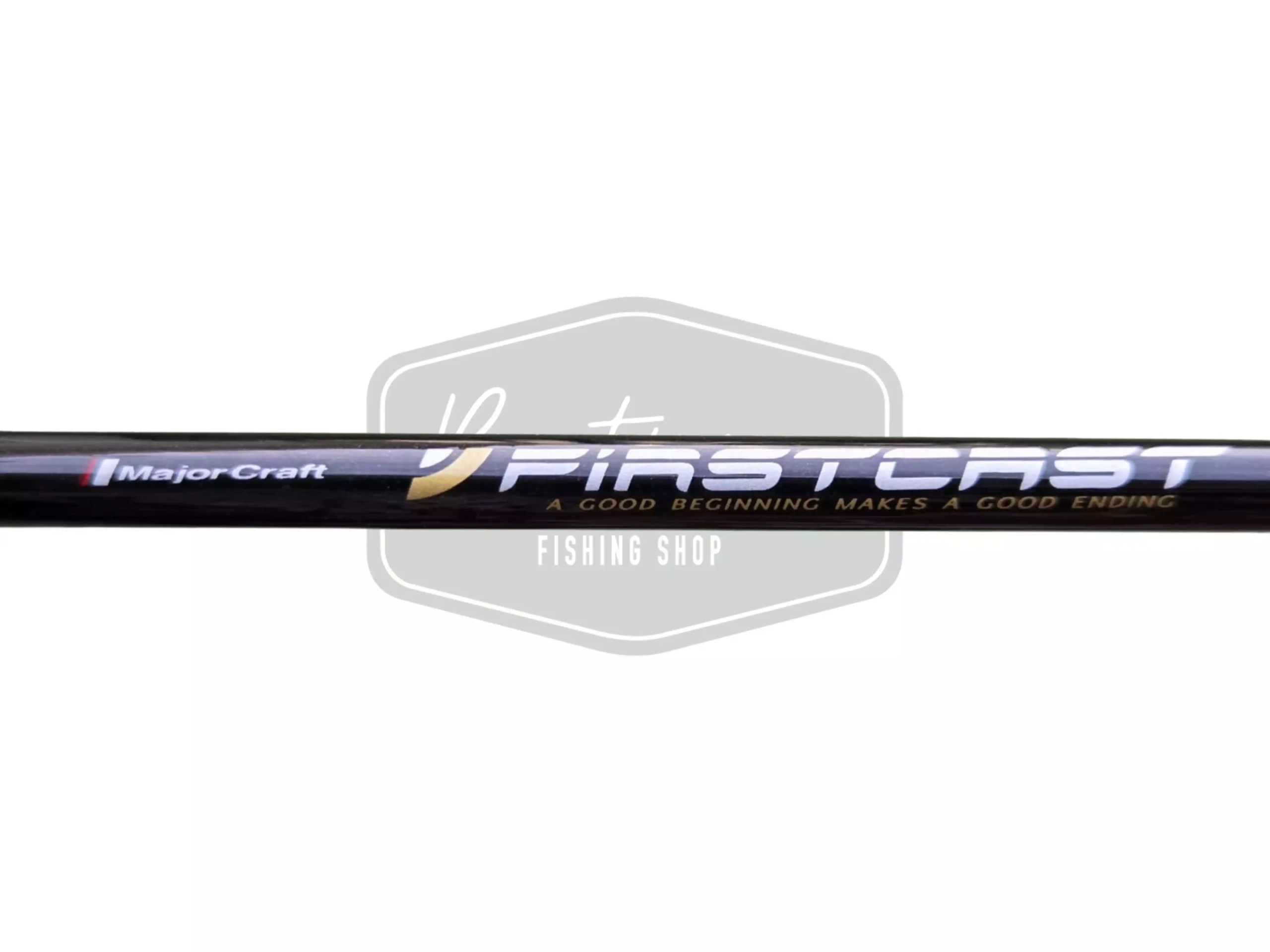Caña de Pesca MajorCraft Firstcast FCS-1002M 3.05m (15-42g) - Imagen 3