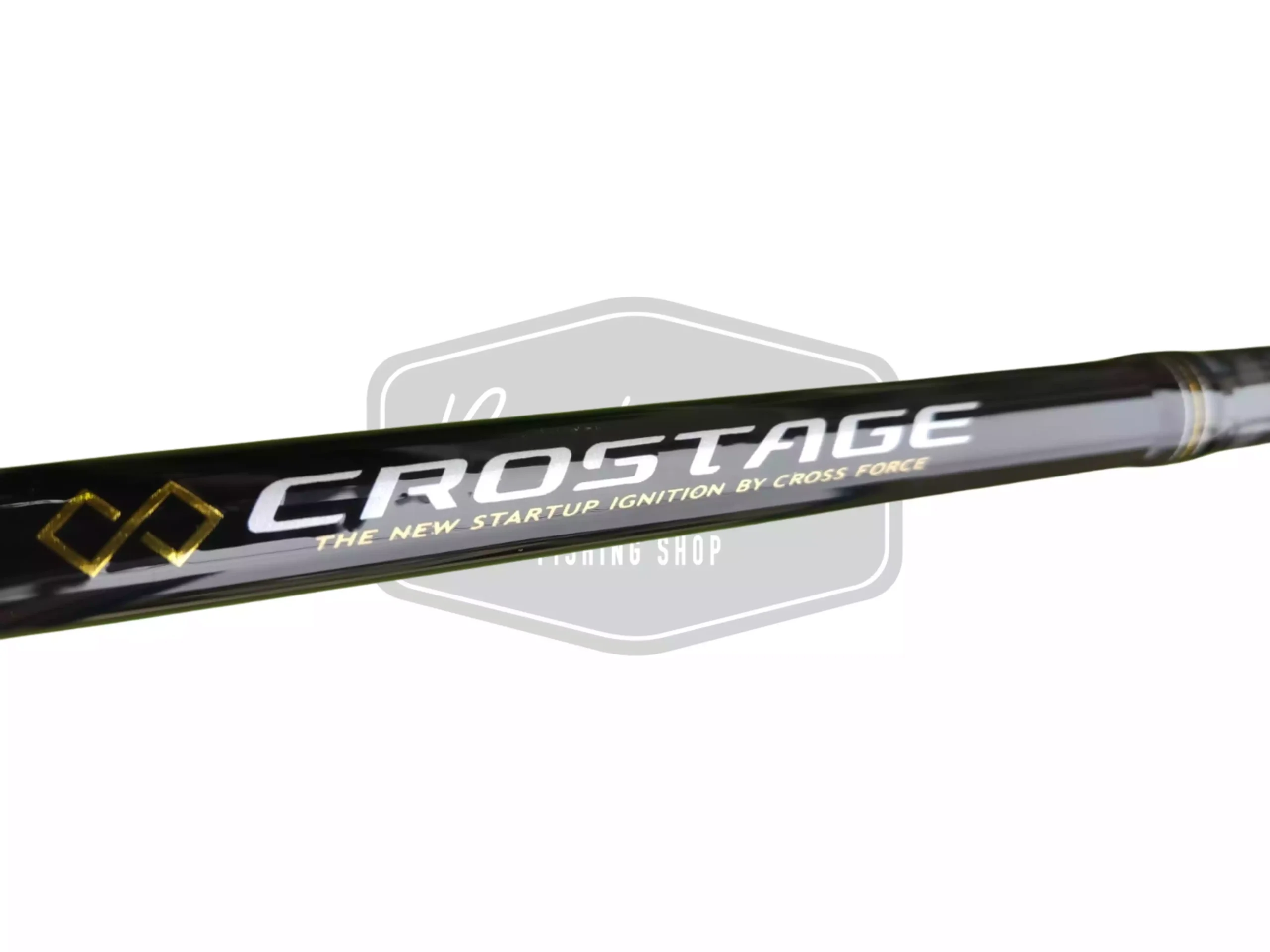 Caña de Pesca MajorCraft Crostage Surf 2.98m (10-45g) para Spinning - Imagen 2