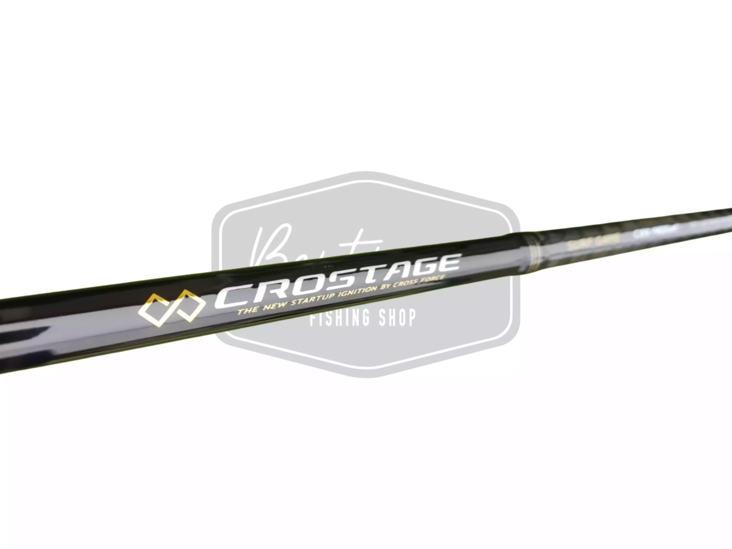 Caña de Pesca MajorCraft Crostage Surf 2.98m (10-45g) para Spinning - Imagen 3