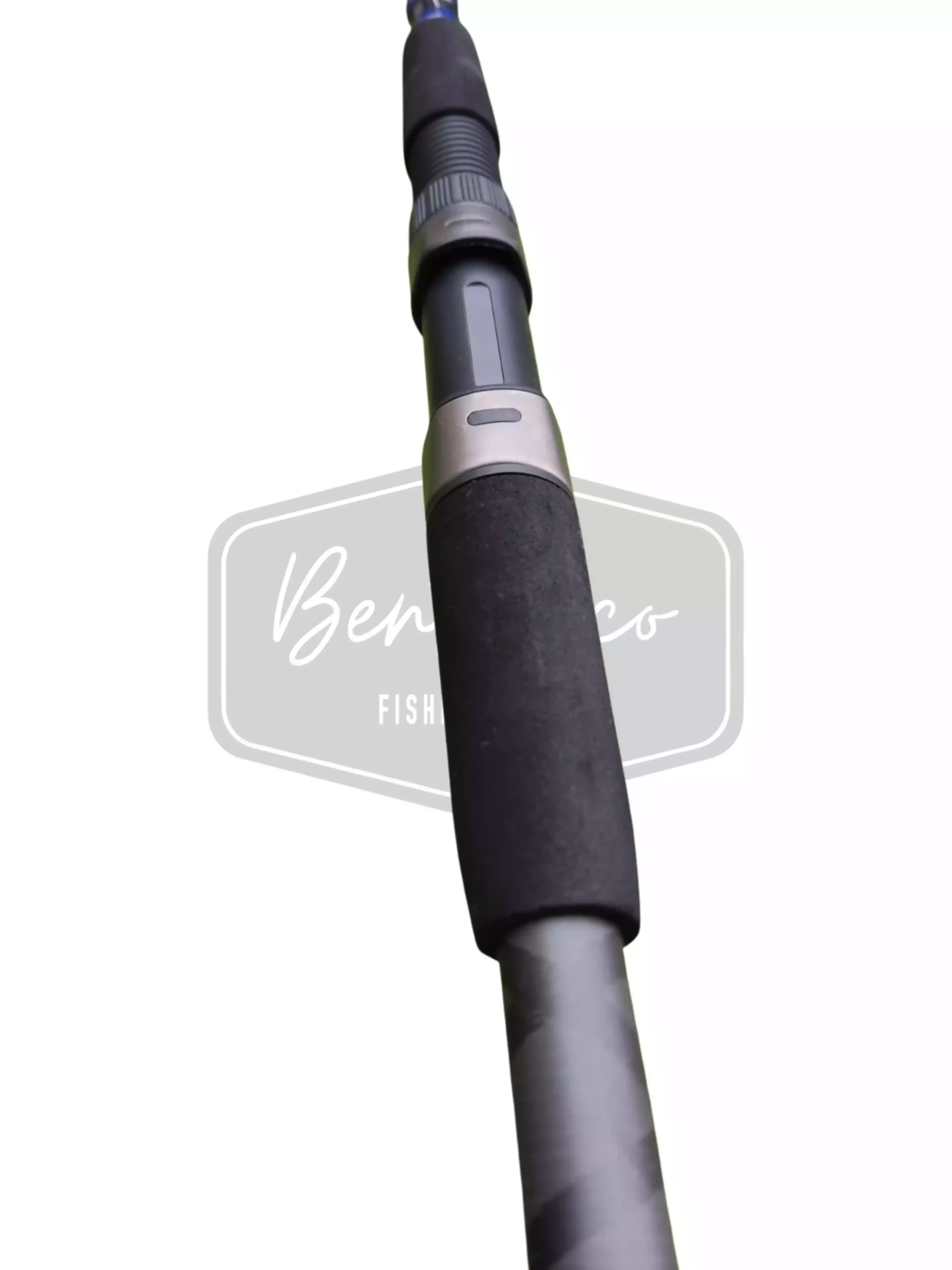 Caña Cinnetic Blue Line Sea Bass 300MH – 3,00 m / 20–80 g - Imagen 5