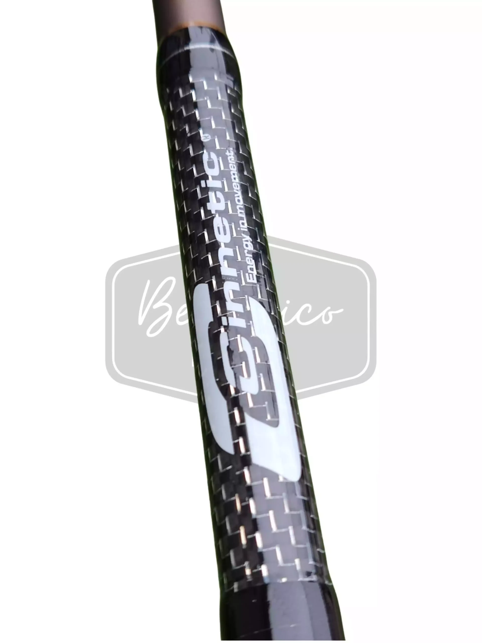 Caña Cinnetic Crafty Sea Bass Evolution MH 270 – 2,70 m / 15–60 g - Imagen 6