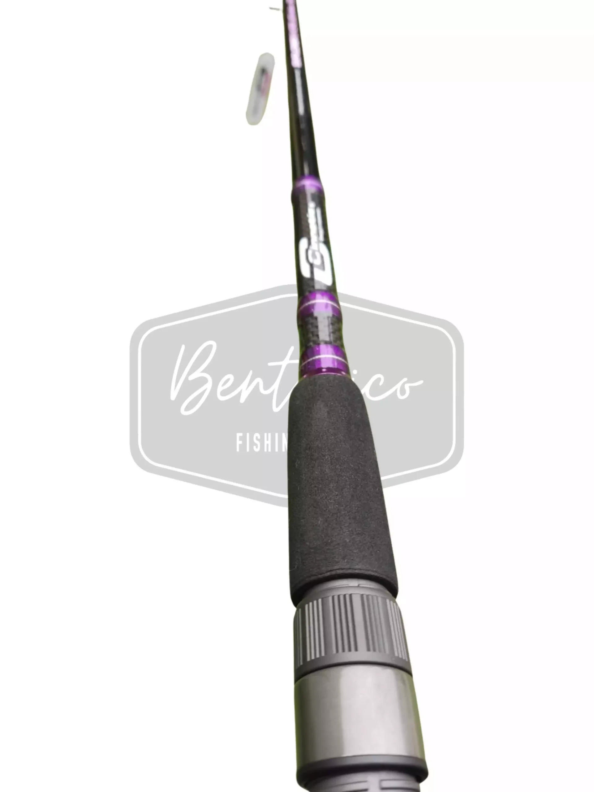 Caña Cinnetic Explorer Shore Jig Evolution 300H – 3,00 m / 40-120 g