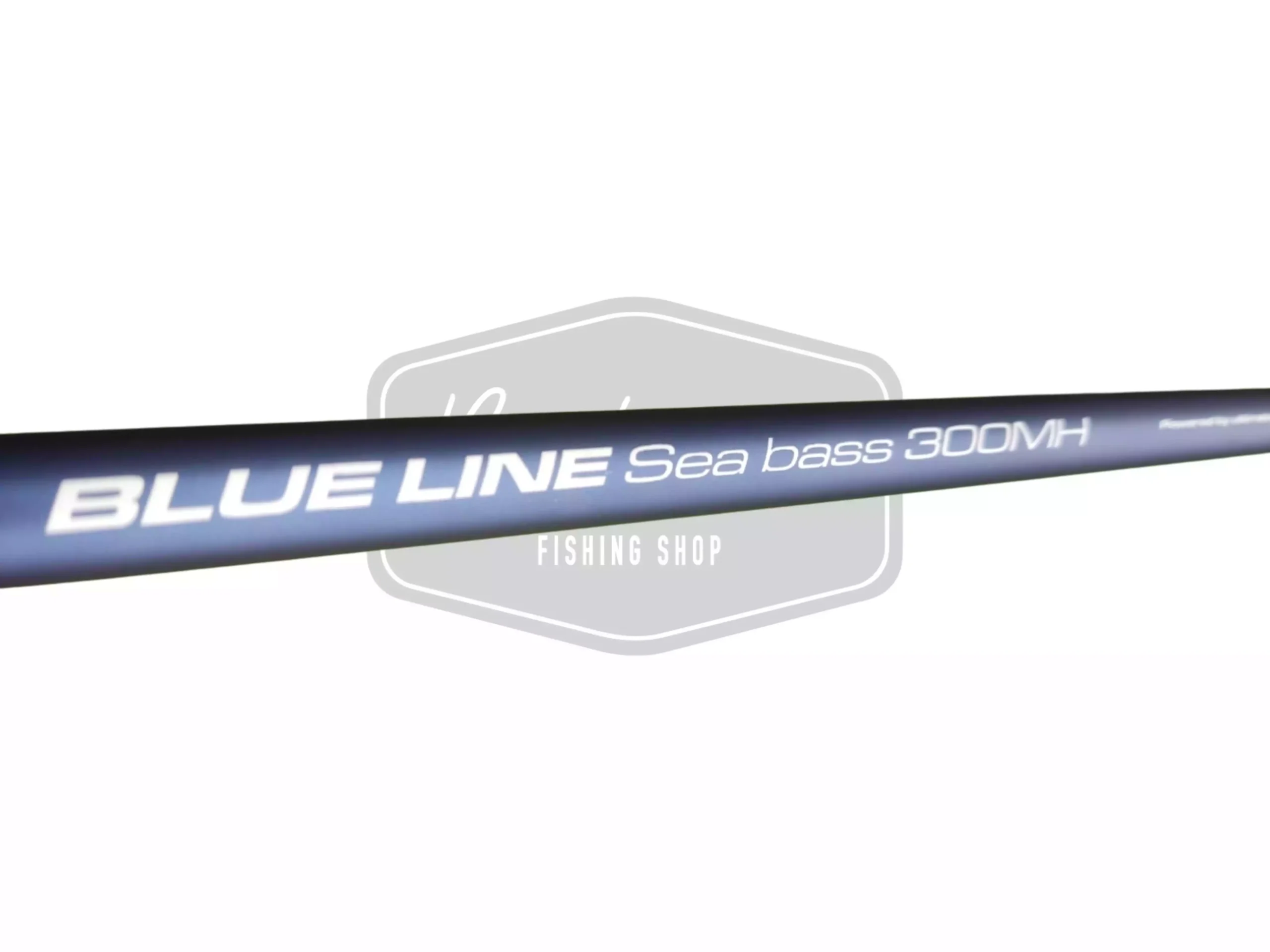 Caña Cinnetic Blue Line Sea Bass 300MH – 3,00 m / 20–80 g - Imagen 2