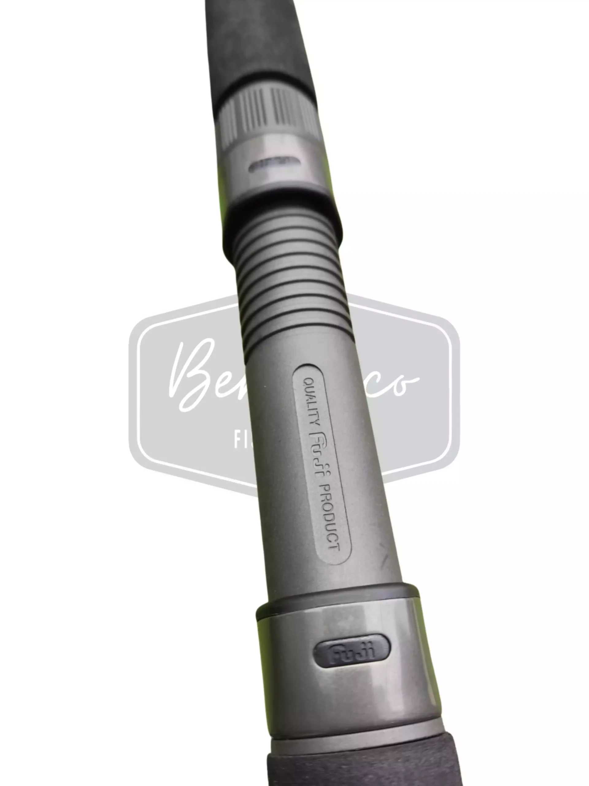 Caña Cinnetic Explorer Shore Jig Evolution 300H – 3,00 m / 40-120 g - Imagen 9