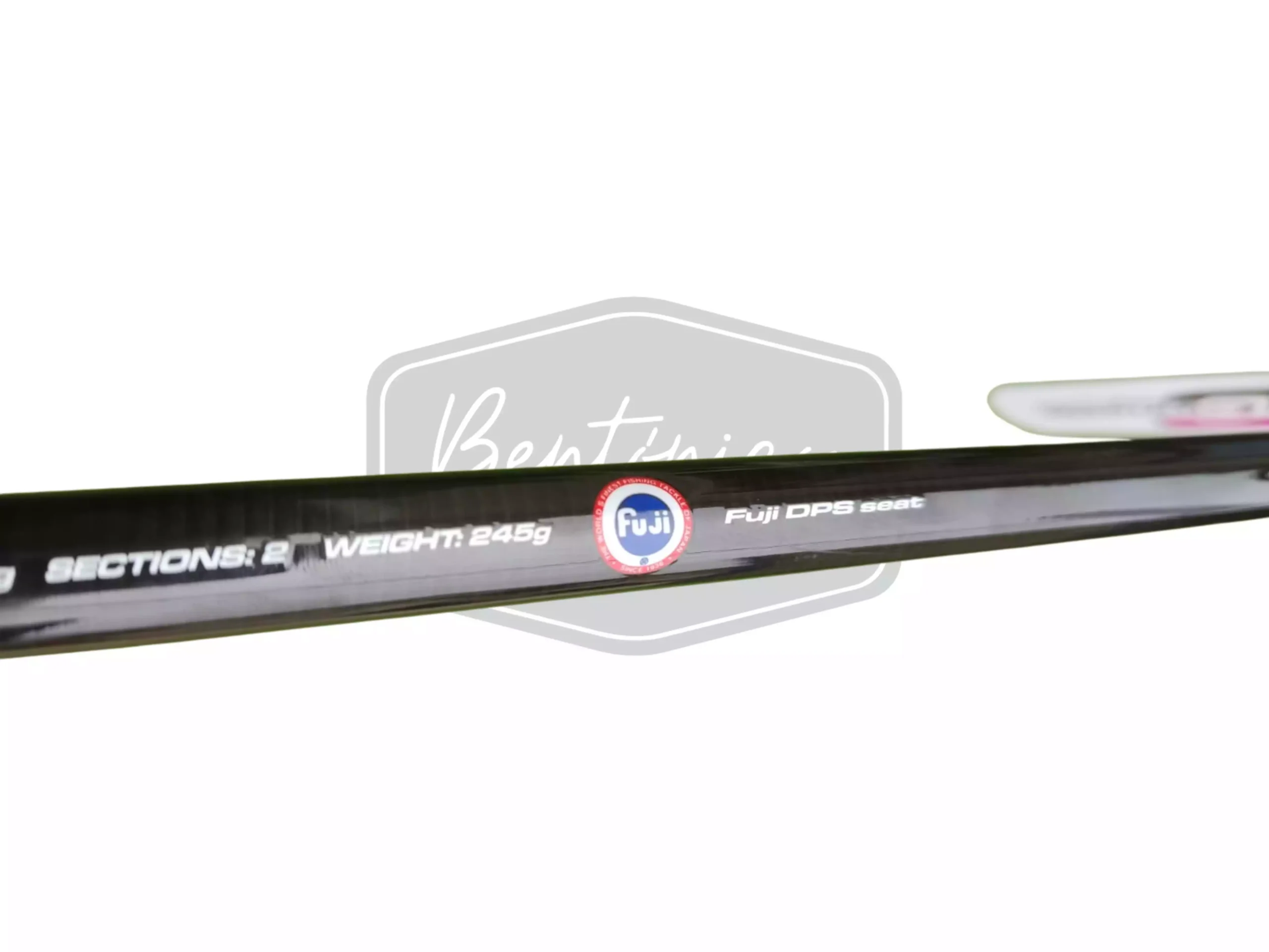 Caña Cinnetic Explorer Shore Jig Evolution 300H – 3,00 m / 40-120 g - Imagen 5