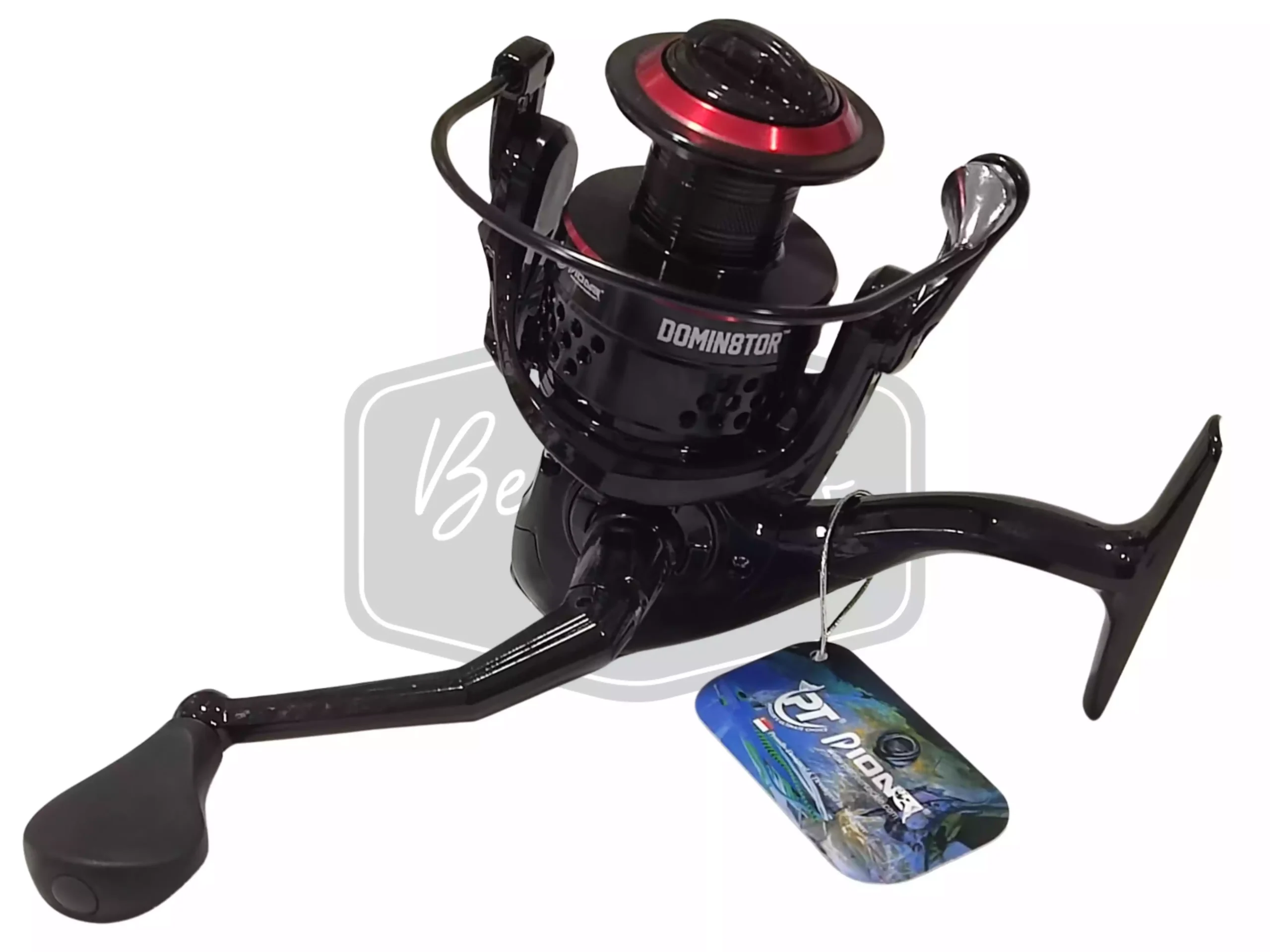 Carrete Pioneer Dominator DM-5000 - Imagen 5