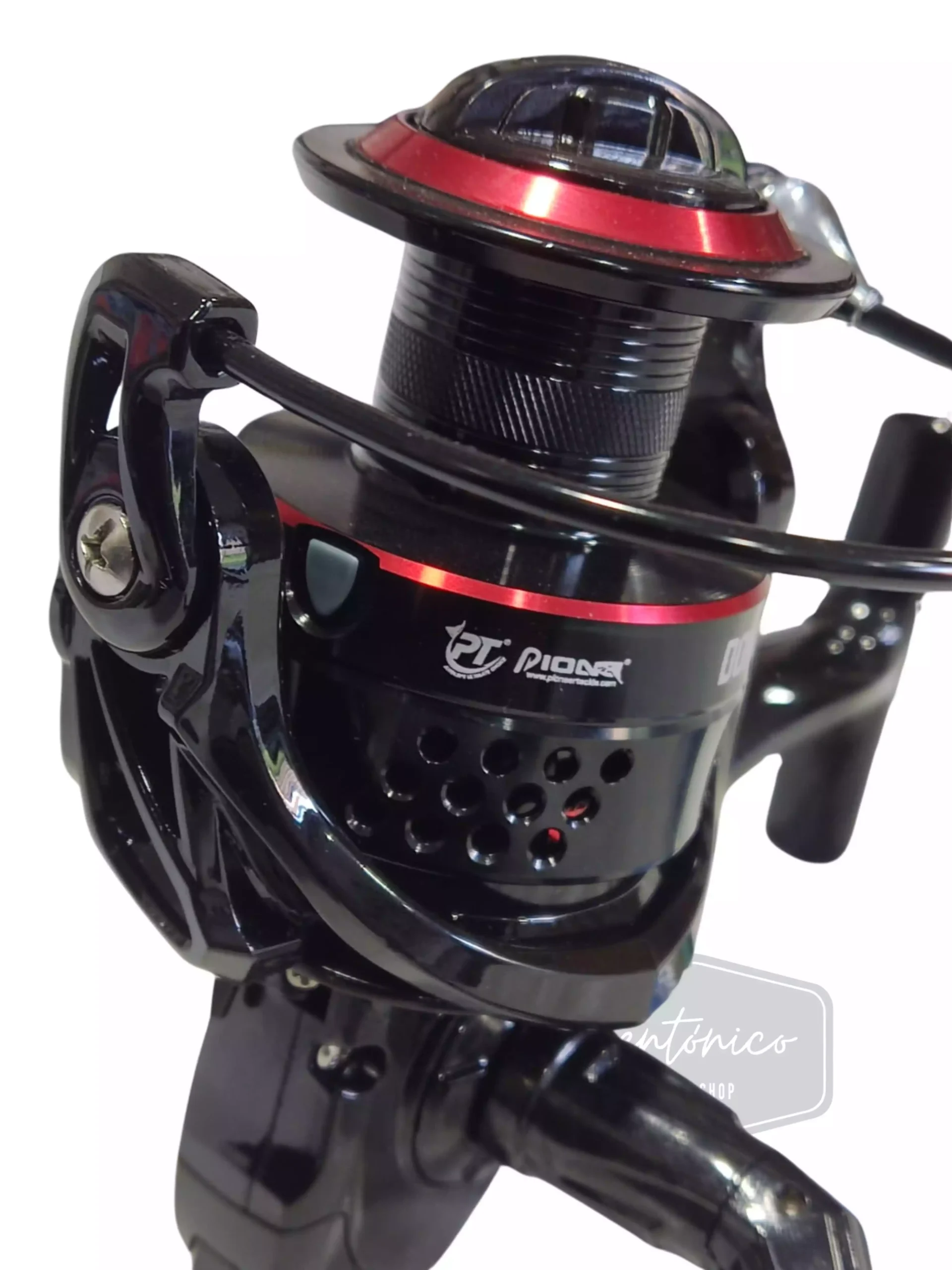 Carrete Pioneer Dominator DM-5000 - Imagen 3