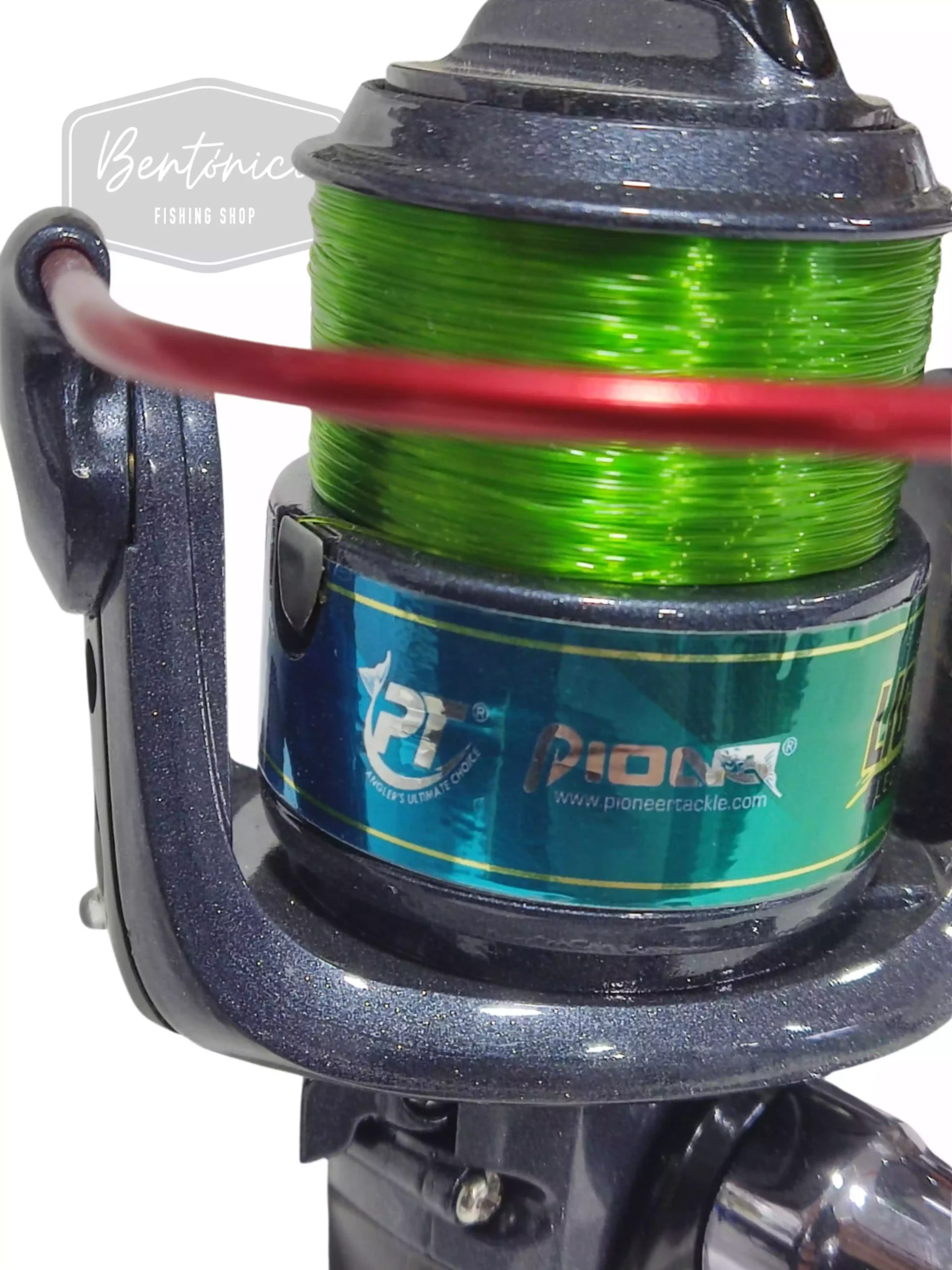 Carrete Pioneer Light Spin XF 3000 - Imagen 5