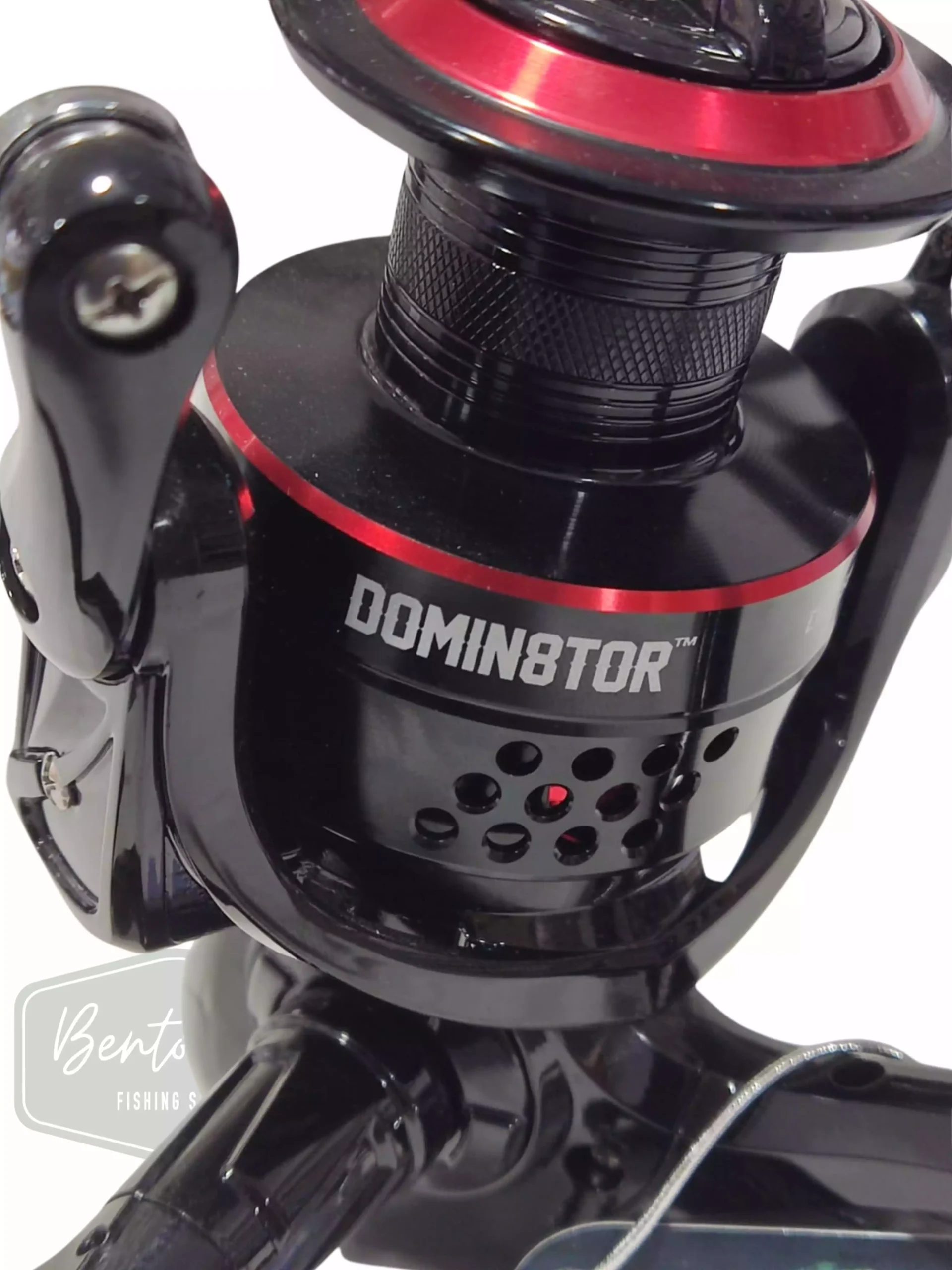 Carrete Pioneer Dominator DM-5000 - Imagen 4