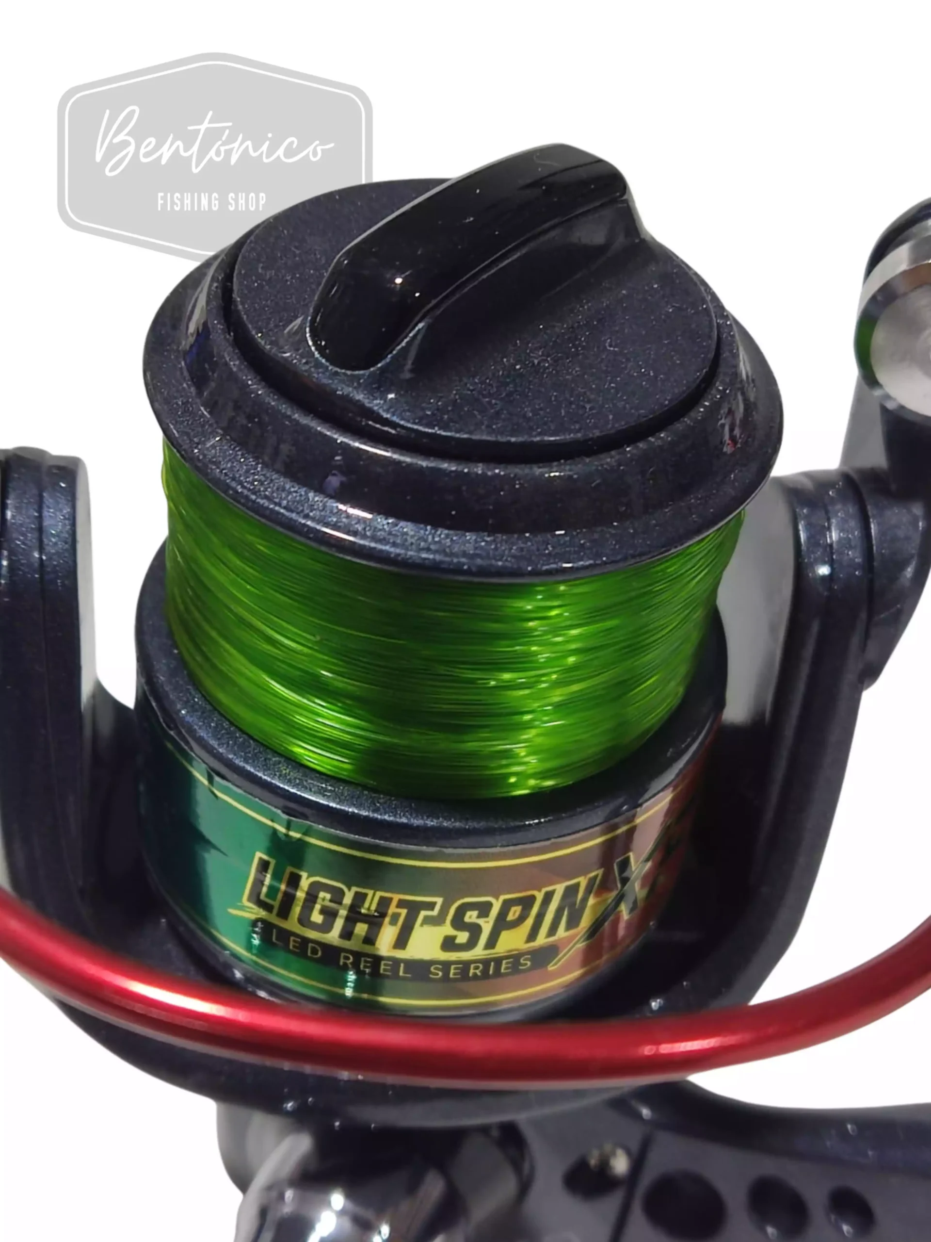 Carrete Pioneer Light Spin XF 3000 - Imagen 3